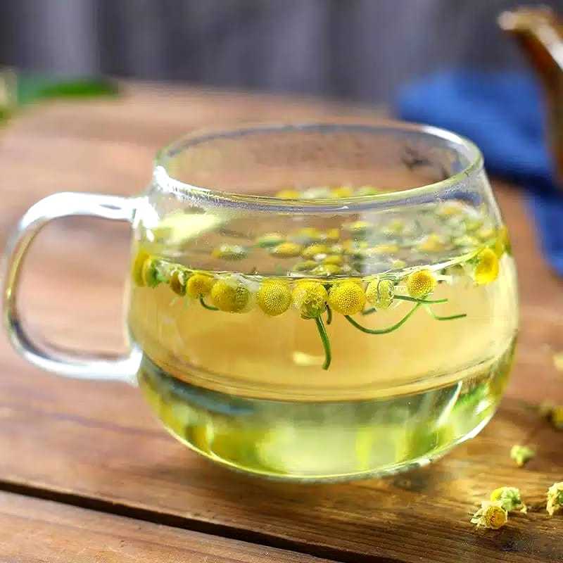 

TEH CHAMOMILE 10gr - TEH BUNGA CHAMOMILE ANTI INSOMNIA KAYA ANTIOKSIDAN