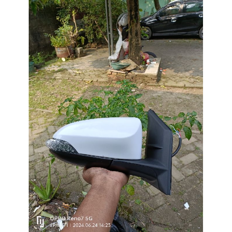 SPION MOBIL SIGRA TAHUN 2015 2016 2017 2018 2019 2020 2021 2022 2023 2024