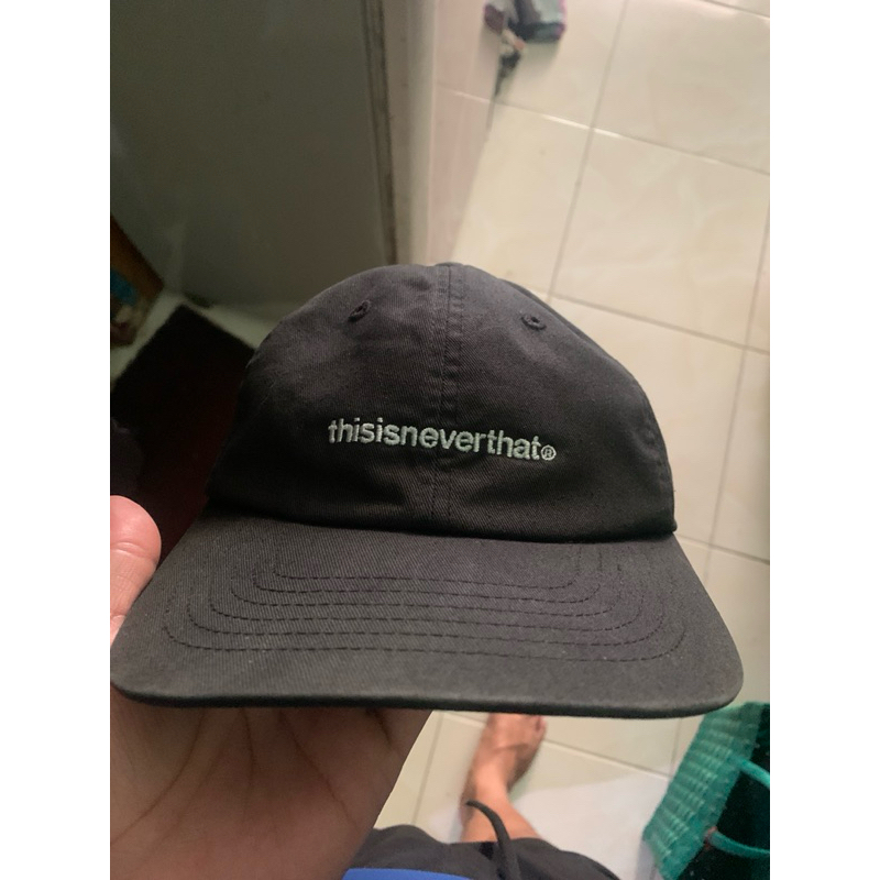 thisisneverthat cap