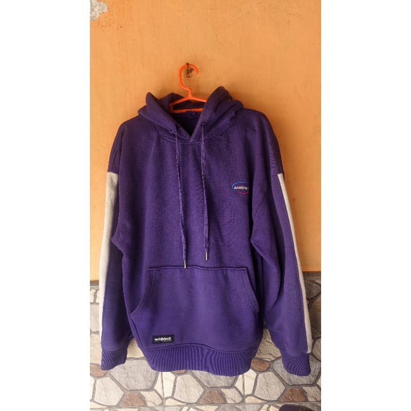 Hoodie blackyak