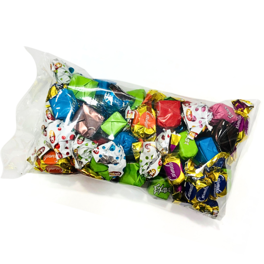 

COKLAT ARAB MIX 500gr | COKLAT TURKEY / COKLAT MIX / COKLAT MURAH / OLEH OLEH HAJI COKELAT ALBANI