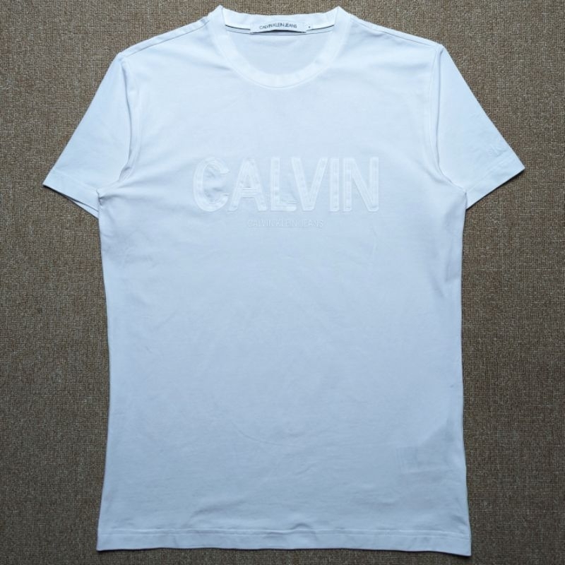 KAOS CALVIN KLEIN SECOND ORIGINAL