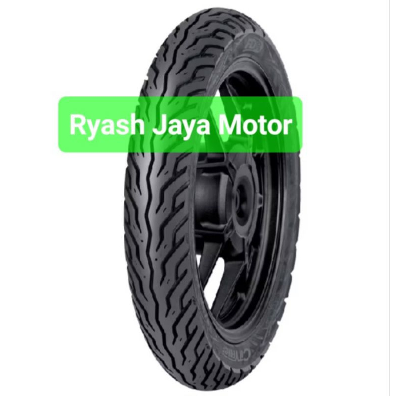 (COD) Ban FDR FLEMMINO tubeless depan/belakang ukuran (70/90-14, 80/90-14, 90/90-14) untuk beat/Vari