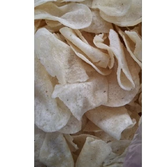 

Keripik Getuk Viral Renyahhh Krezzz