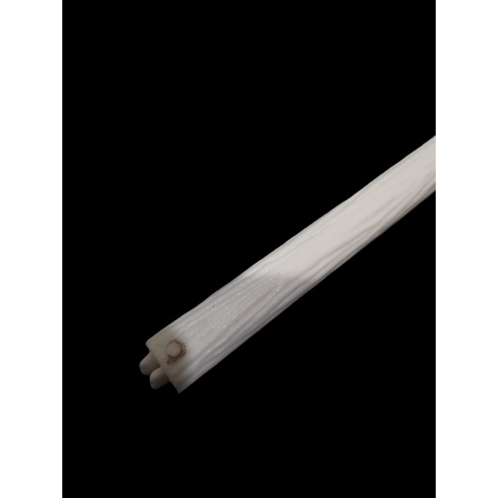 Tangkringan Plastik Sangkar Kandang Burung Lovebird Bulat Kapsul Burung Love Bird