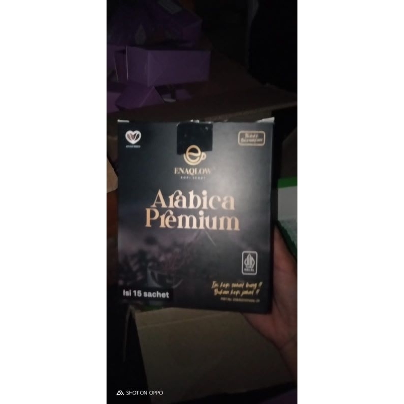 

kopi premium