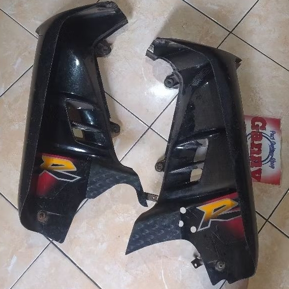 SAYAP SUZUKI TORNADO ORIGINAL BEKAS