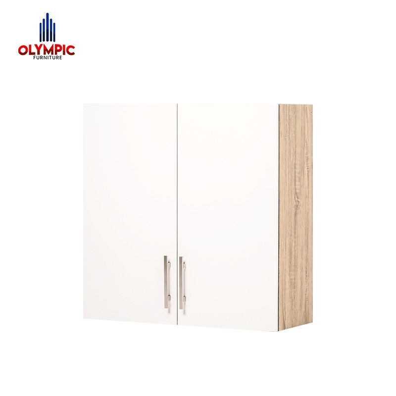 Kitchen Set Atas 2 Pintu / Rak Dapur / Olympic KAD Mille