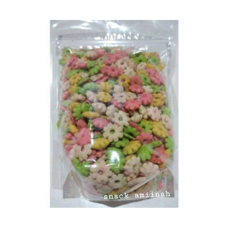 

KUE CINCIN SAKURA ASIN GURIH 500GRAM 1KG