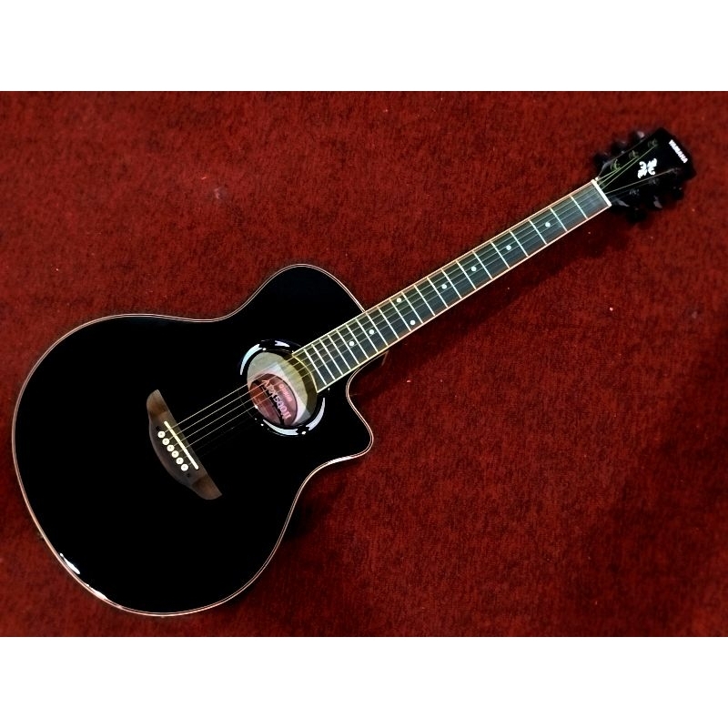 Gitar akustik YAMAHA APX500II