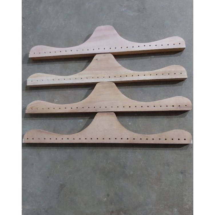 Ready Surprise mahkota gunungan sangkar