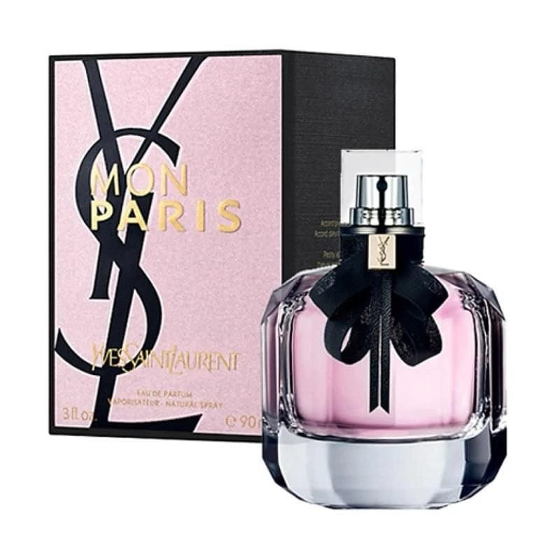 Parfum Original Reject Ysl Mon Paris 90ml