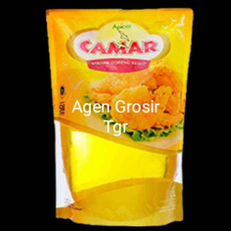 

Camar Minyak Goreng PCH 2 L