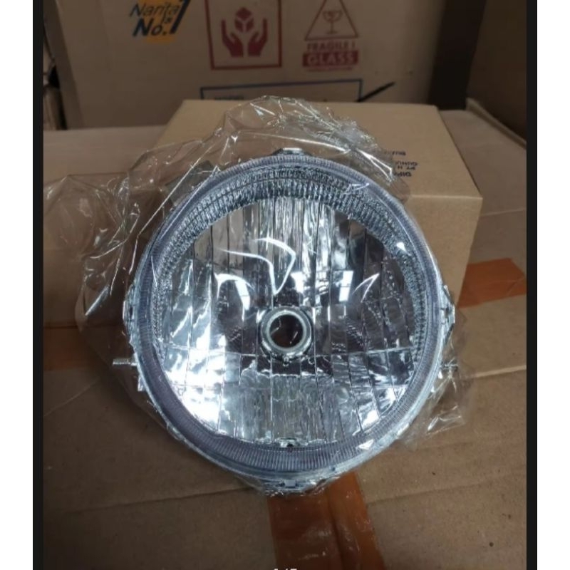 lampu depan xride reflektor headlamp lampu depan X-RIDE XRIDE