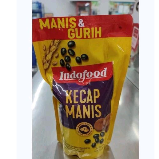 

PROMO kecap,susu,sabun