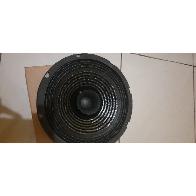 SPEAKER CANON 8 INC FULL RANGE