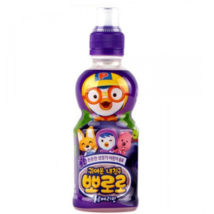 

PORORO Drink 235ml