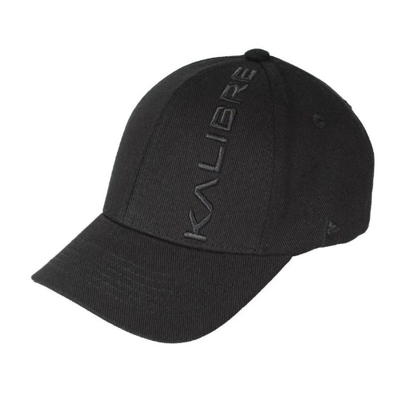Kalibre Topi Black