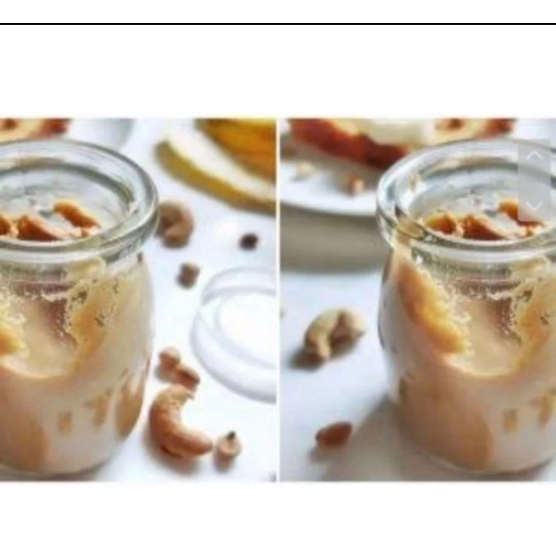 

22 Selai Kacang Mente