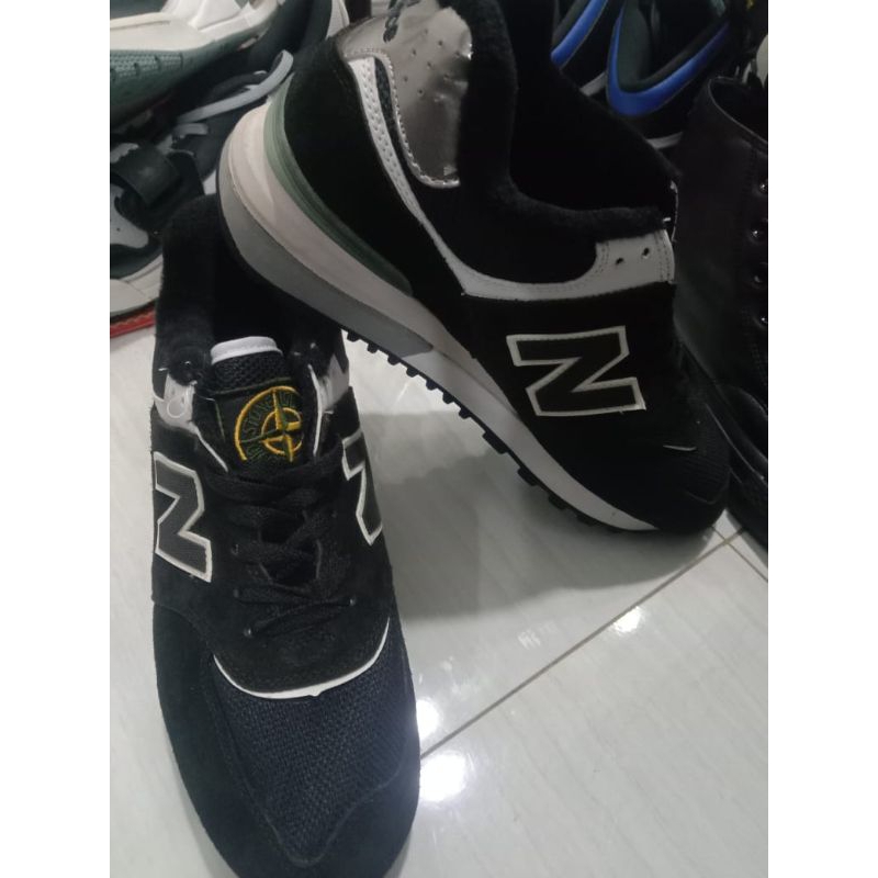 Sepatu nb 574 classic