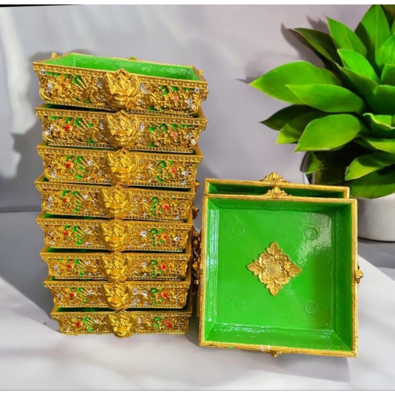 bokor sodan Prada UK 20cm