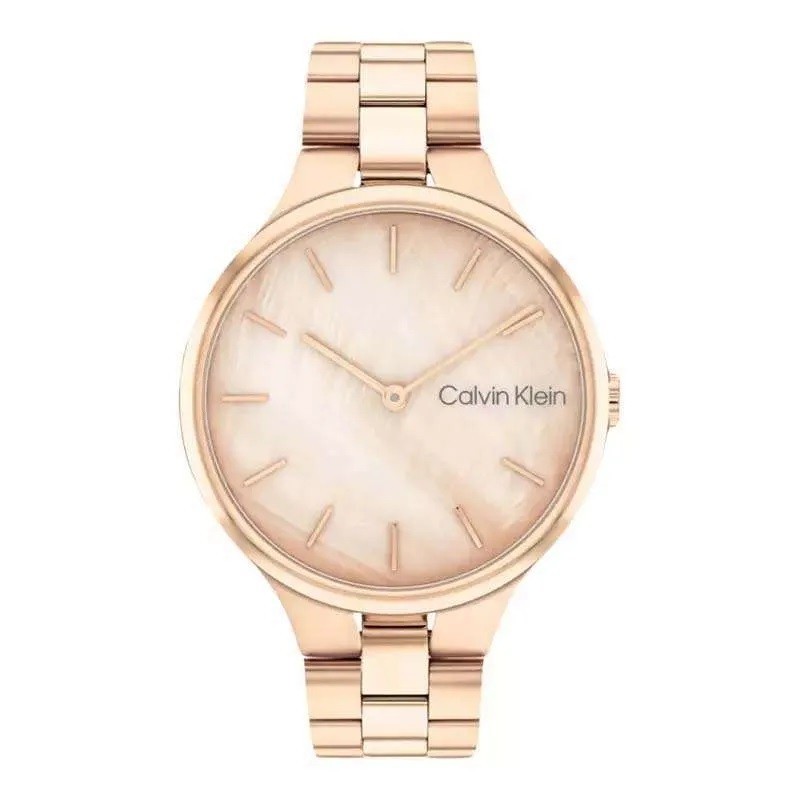 Jam Tangan Wanita CALVIN KLEIN 25200427 Original