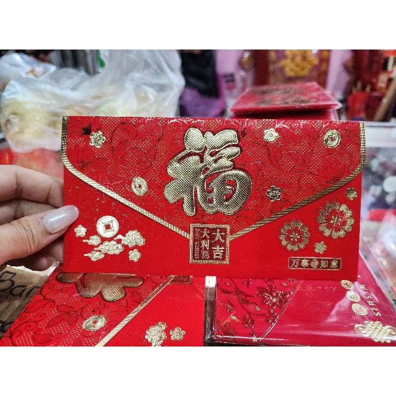 

angpao fu besar 3028