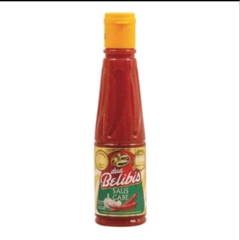 

Belibis sambal 340 Bogor