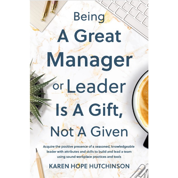 

[E976] Being a Great Manager or Leader is a Gift, Not a Given