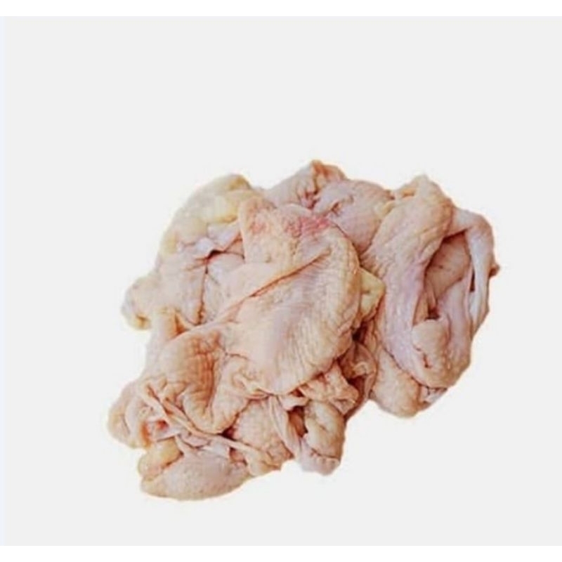 

Kulit Ayam 500g