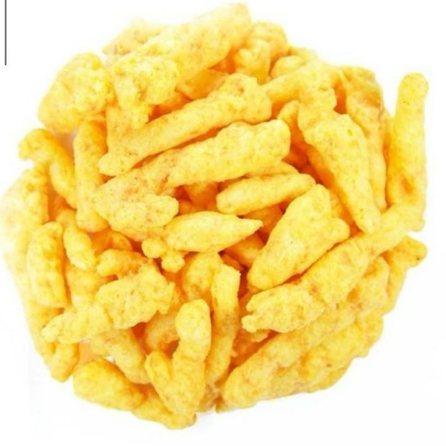 

Snack Cemilan Twis-Twis Curah Gitafood