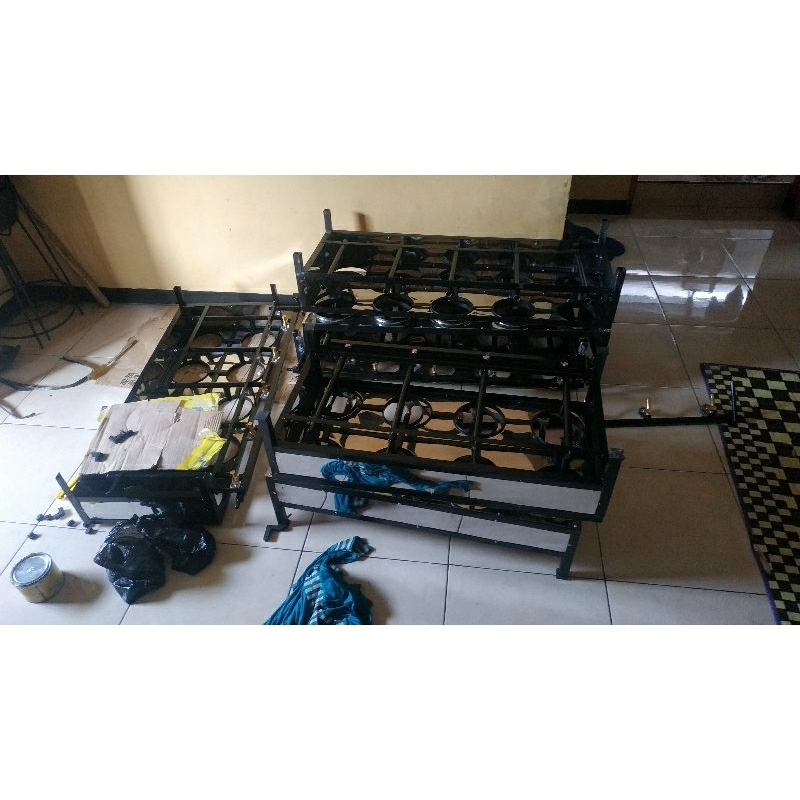 Jual Resep Serabi Jawa, Jual Kompor Serabi 4 Jawa, Kompor Serabi Notosuman