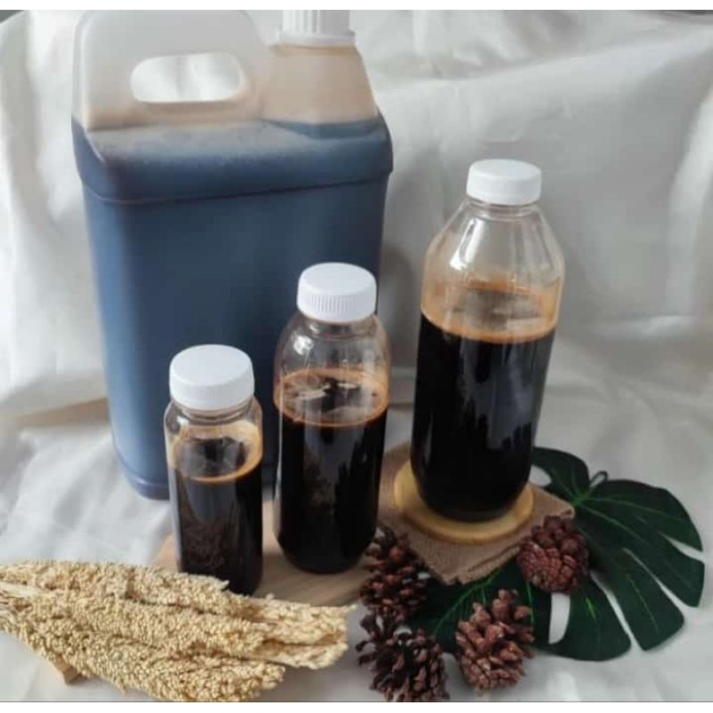 

Madu Hutan Akasia "ALIF" 500gr