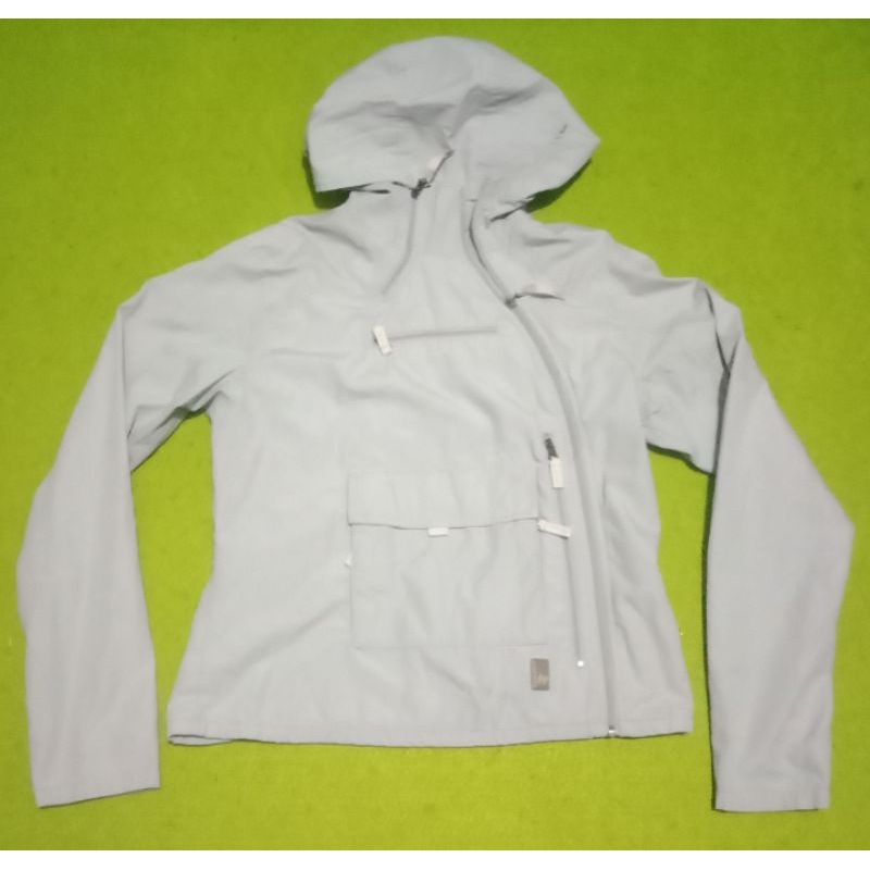 QUECHUA OUTDOOR JACKET