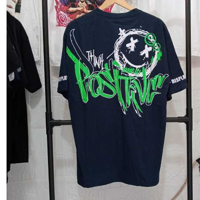 Oversize / Baju Kaos Oversize Distro / Kaos Distro Pria / Kaos Streetwear / Baju Kaos Wanita / Kaos 
