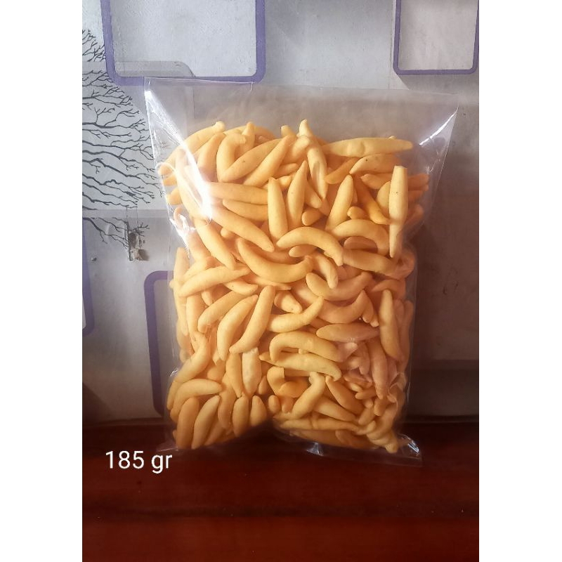 

snack cemilan 10ribuan telur gabus keju/gabus manis/gabus wijen gula merah