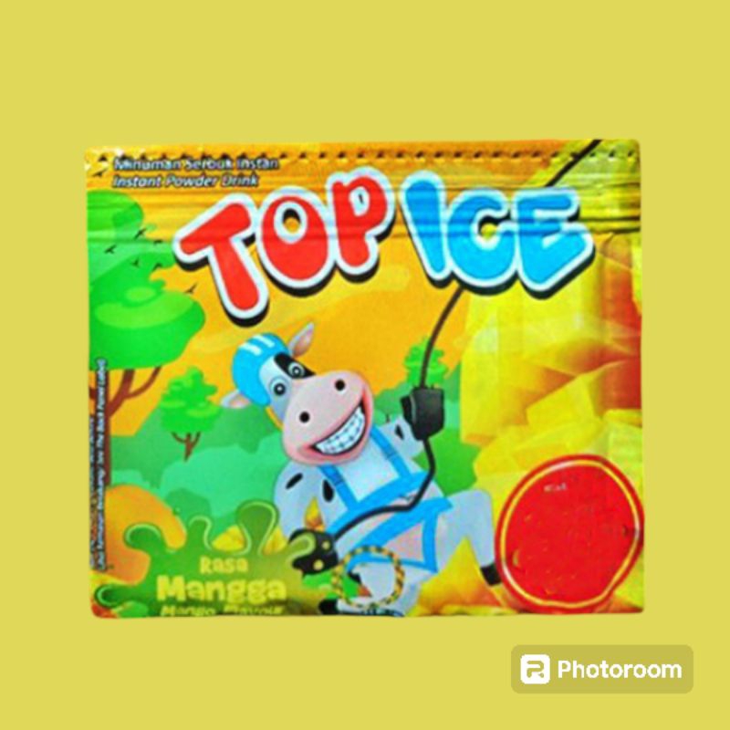 

TOP ICE MANGO