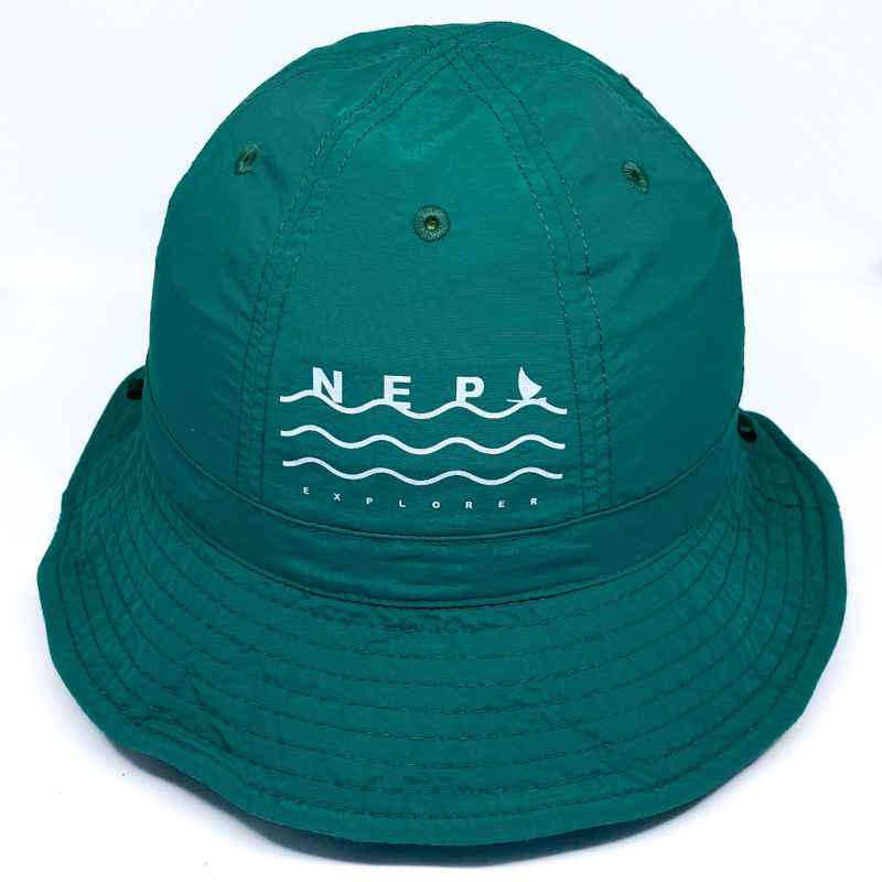 Buckethat / Jungle Hat Outdoor Nepa Reversible Second