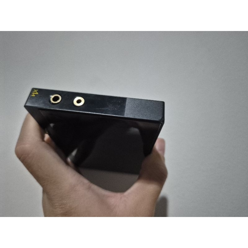 DAP Android Onkyo DP-X1A + Case