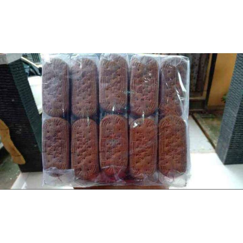 

biscuit kogen rose chocolate berat 160 g