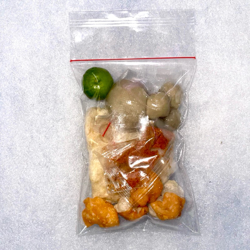 

Boci Baso Aci Isi Ayam Suwir Termurah Tanpa Minimal Order Boci Instan