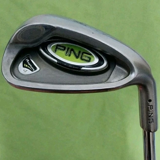 Stick golf stik pitching wedge (W) PING Rapture steel shaft