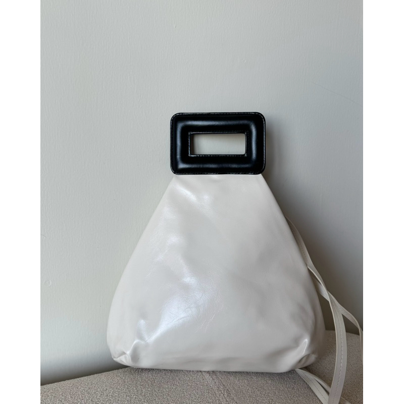 PRELOVED MEIRANIAP -  kwani backpack