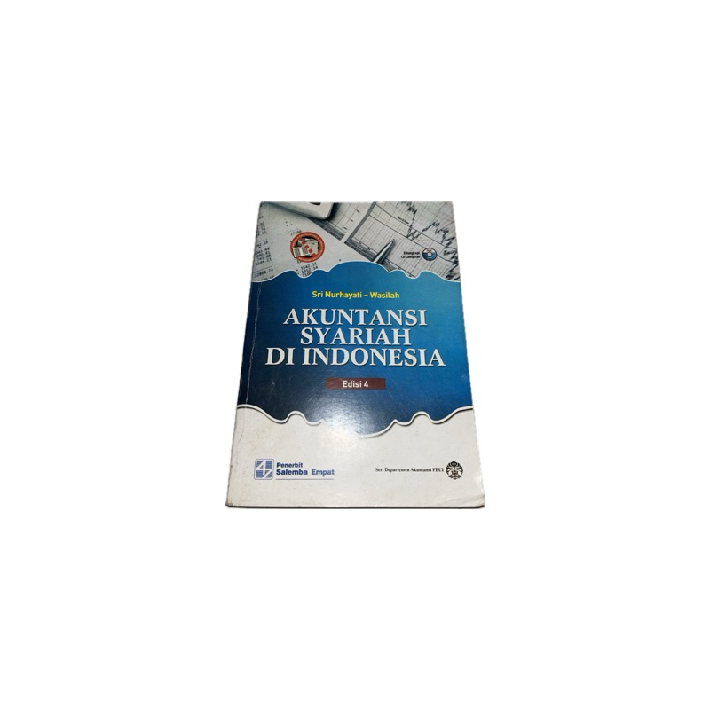 

AKUNTANSI SYARIAH DIINDONESIA