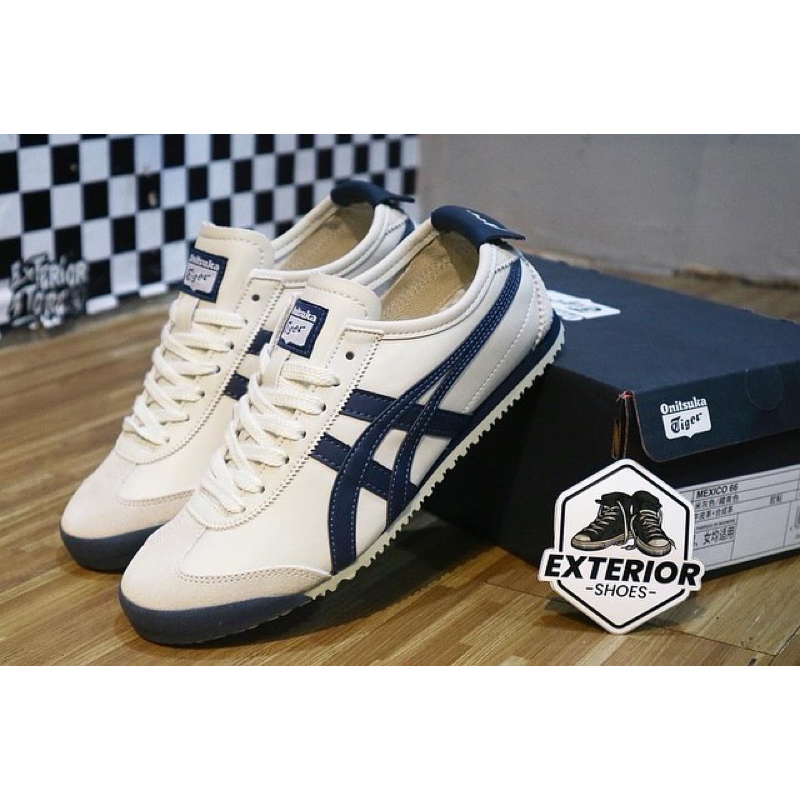 Sepatu onitsuka Mexico 66