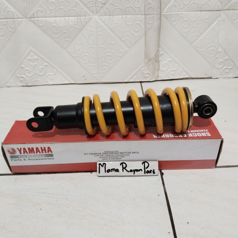 Shockbreaker Belakang Vixion New Vixion Vixion Shockbreaker monoshock (3CI)