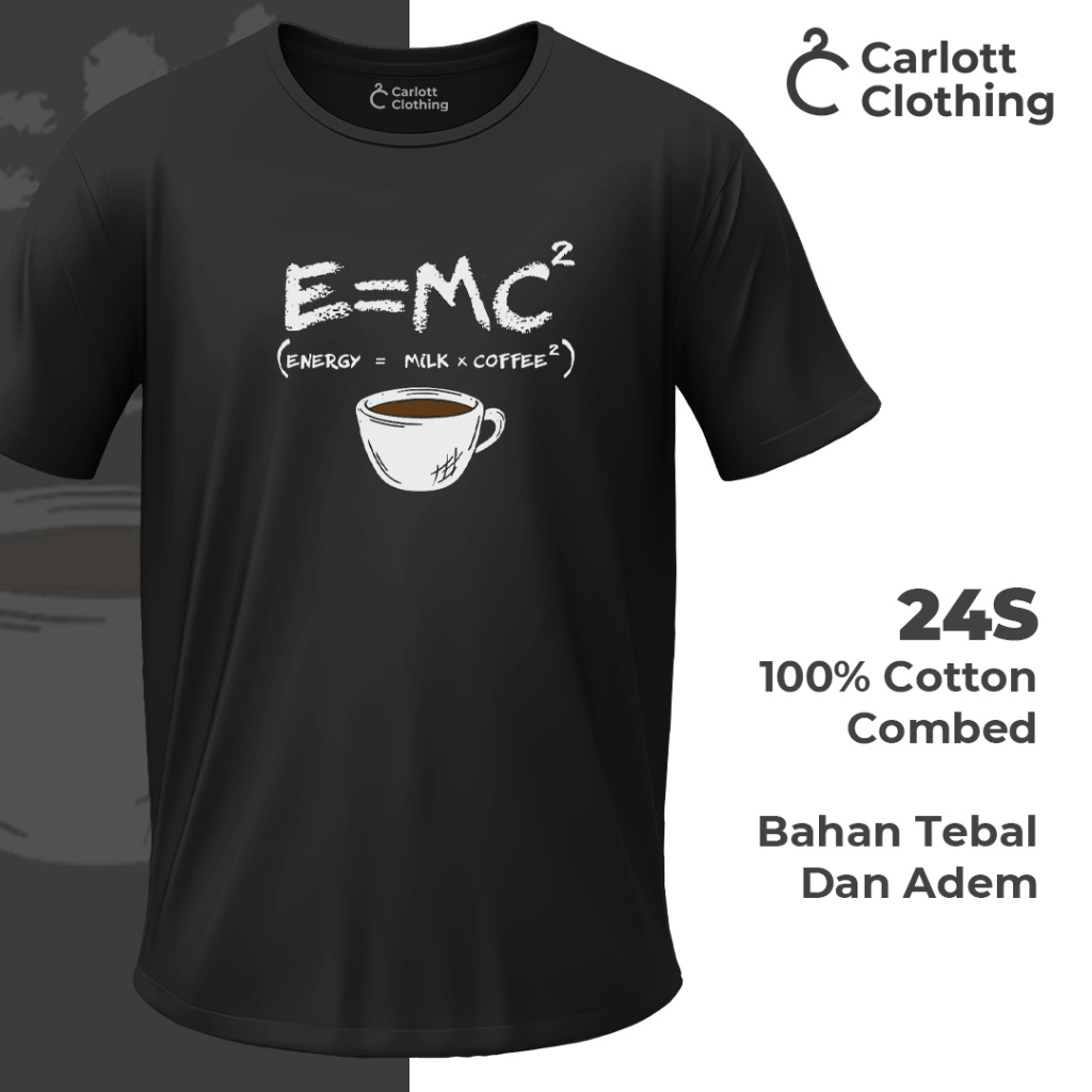 kaos ngopi, kaos kata kata ngopi, kaos cotton 24s, kaos tukang ngopi, kaos ngaji ngopi, baju ngopi, 