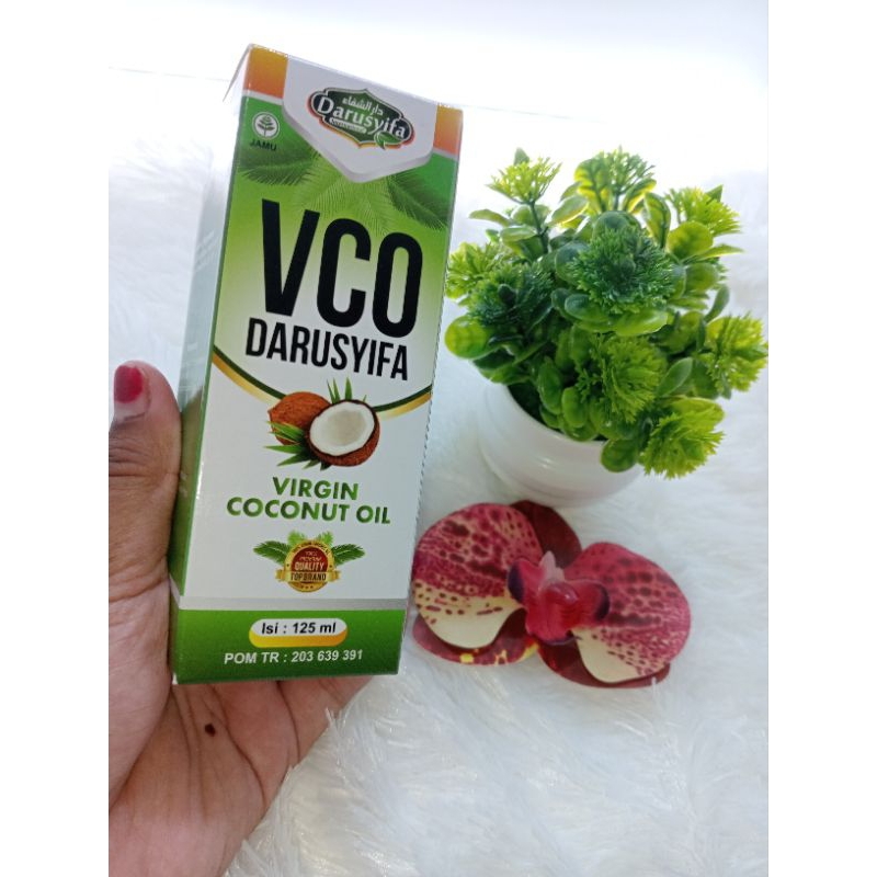 

MINYAK VCO COCONUT OIL 100% ORIGINAL/ VCO OIL/ MINYAK KELAPA MURNI