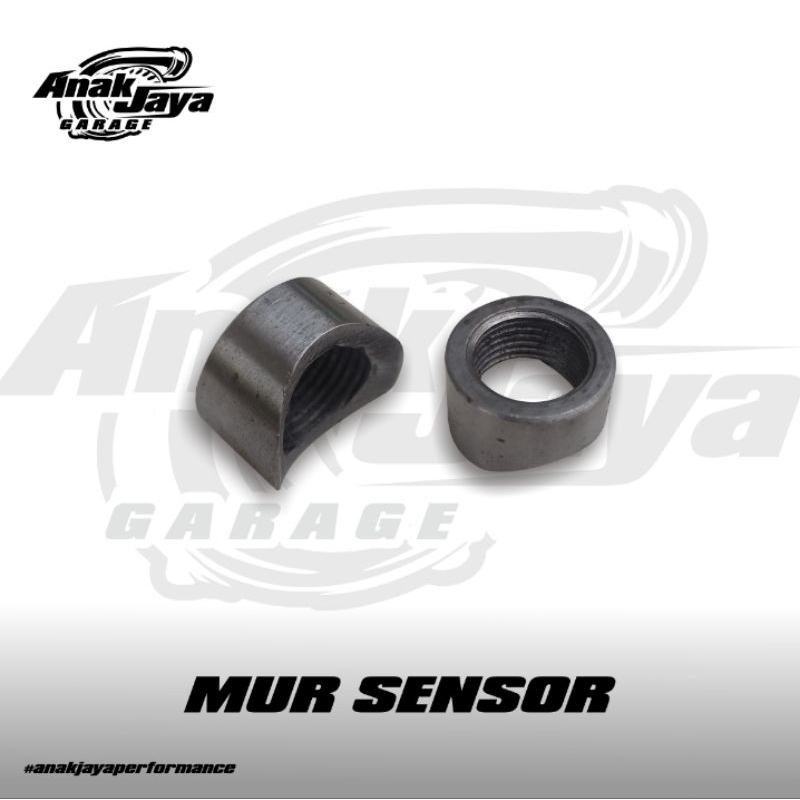 MUR SENSOR, MUR SENSOR UNIVERSAL, MUR SENSOR MOBIL, MUR SENSOR O2