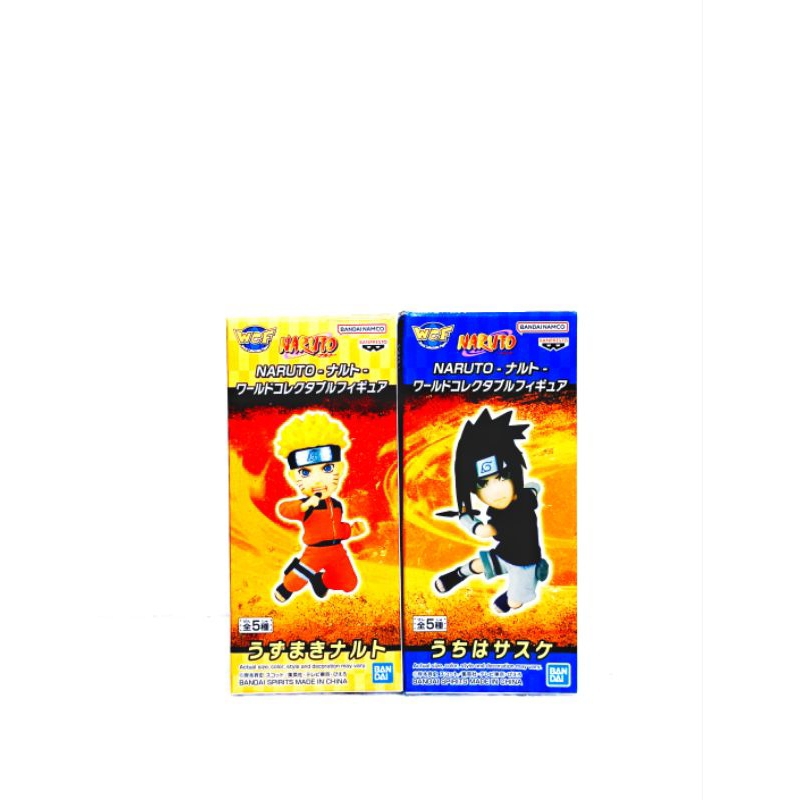 WCF SASUKE KID naruto shipuden wcf naruto